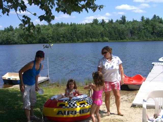 Douglas Day at Camp 004