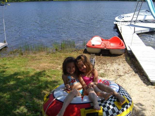 Douglas Day at Camp 005