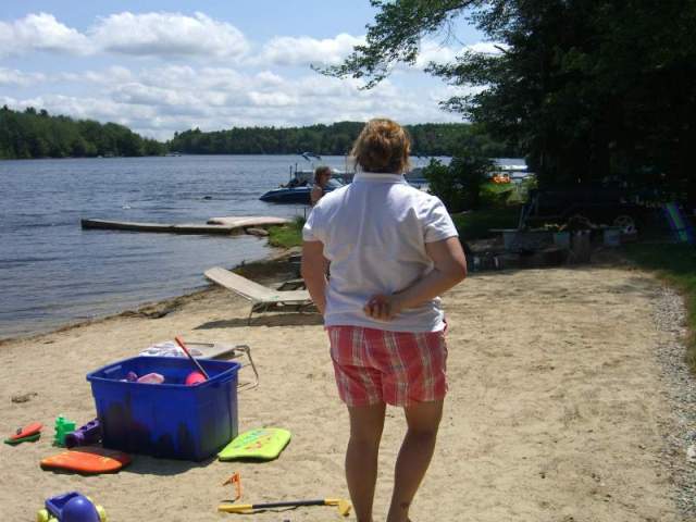 Douglas Day at Camp 008