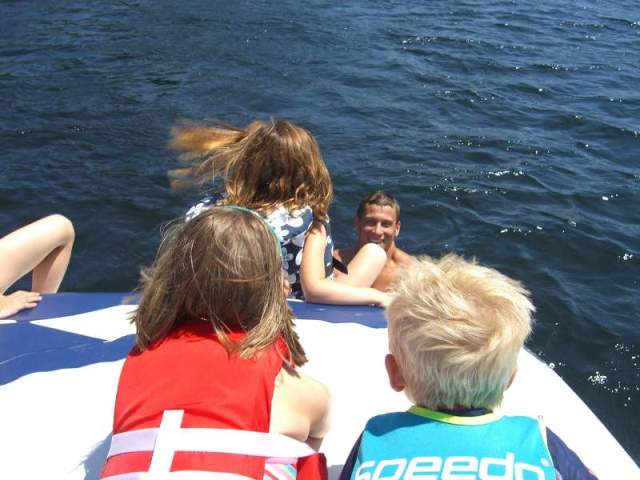 Douglas Day at Camp 014