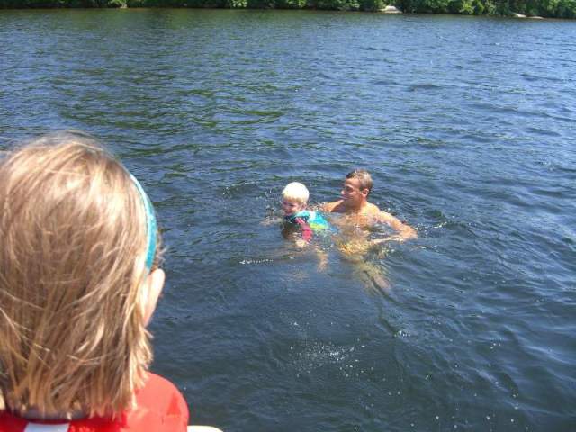 Douglas Day at Camp 018