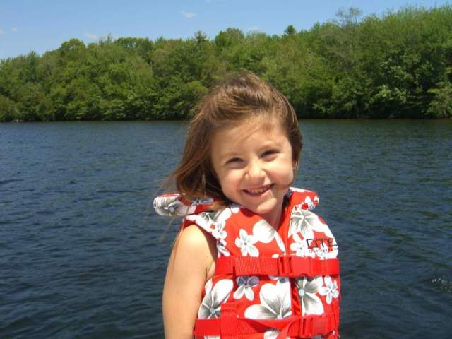 Douglas Day at Camp 019