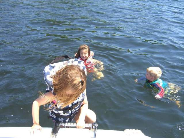 Douglas Day at Camp 020