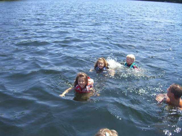 Douglas Day at Camp 022