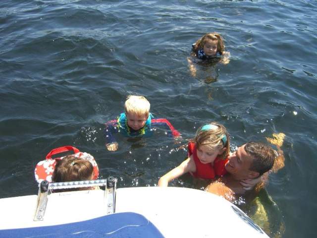 Douglas Day at Camp 023