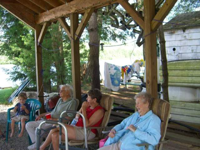 Douglas Day at Camp 028