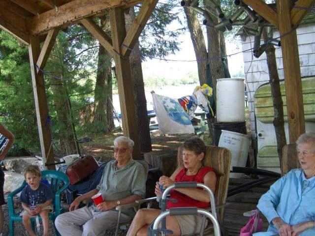 Douglas Day at Camp 029