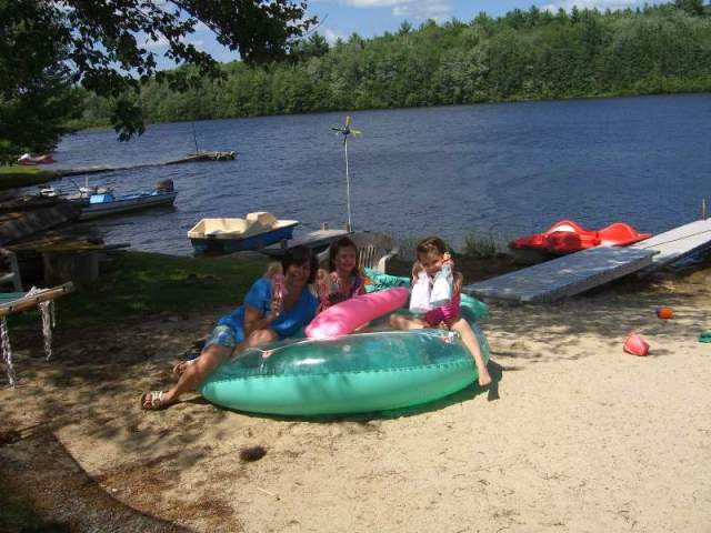 Douglas Day at Camp 033