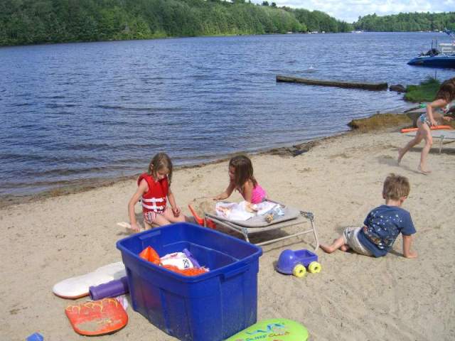 Douglas Day at Camp 036