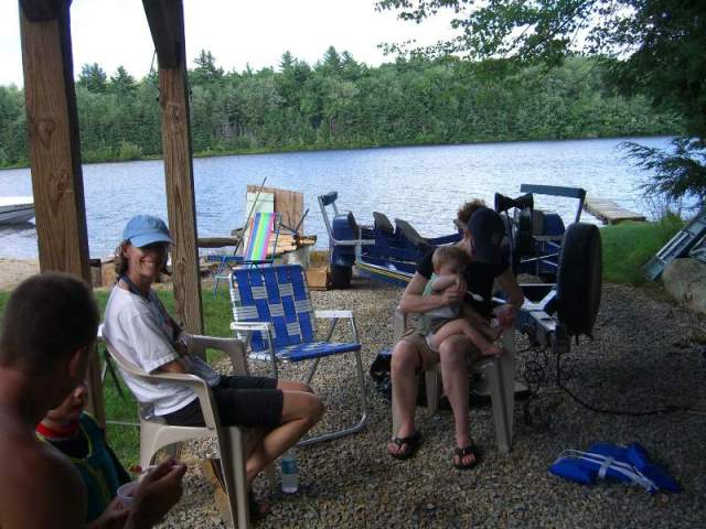 Douglas Day at Camp 041