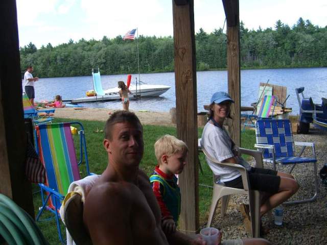 Douglas Day at Camp 042