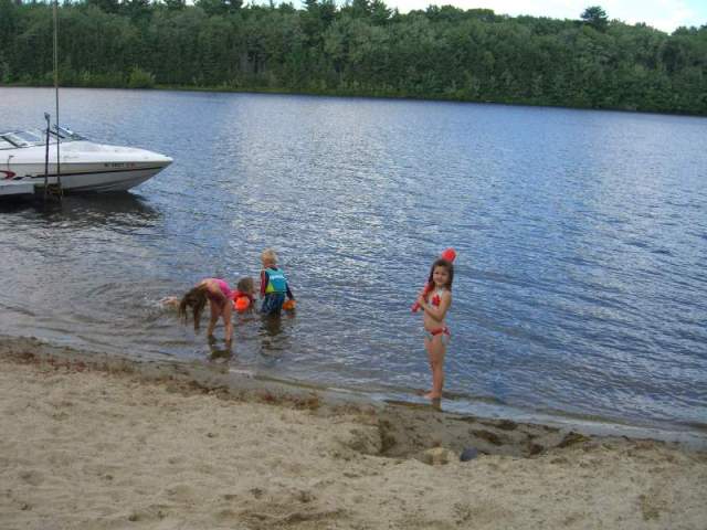 Douglas Day at Camp 047