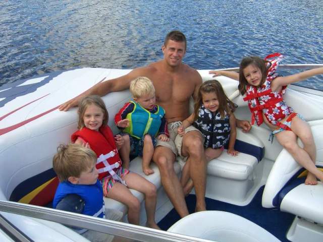 Douglas Day at Camp 048