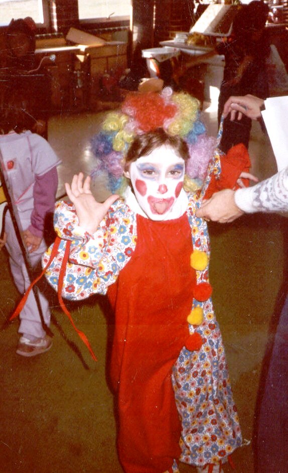 83clown