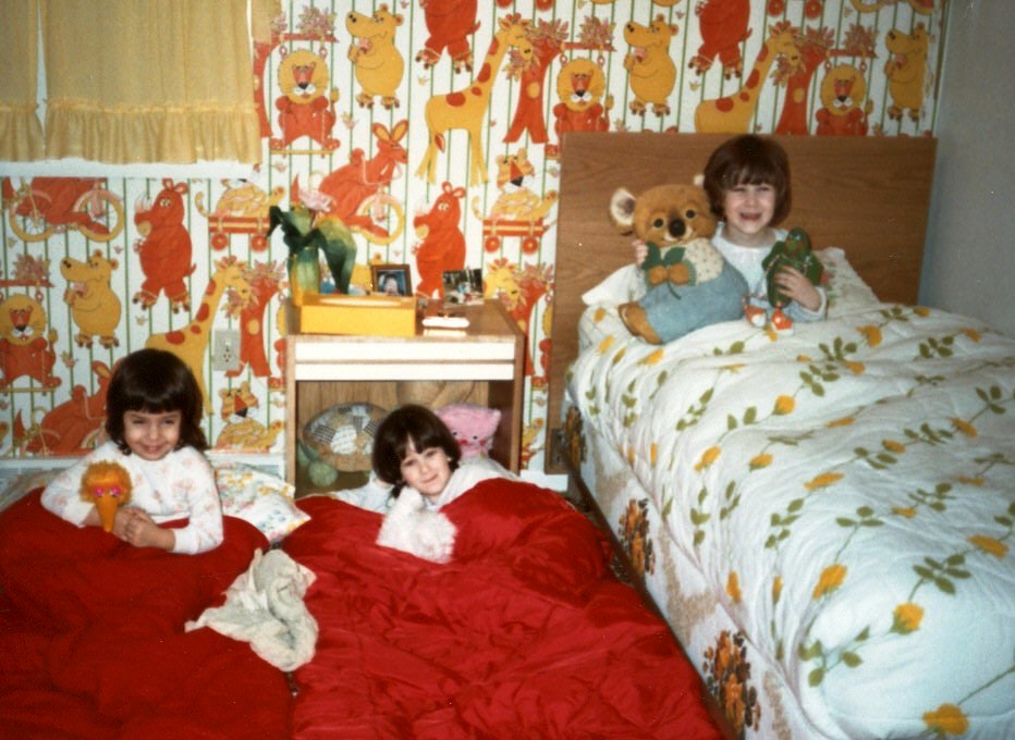 83jensleepover