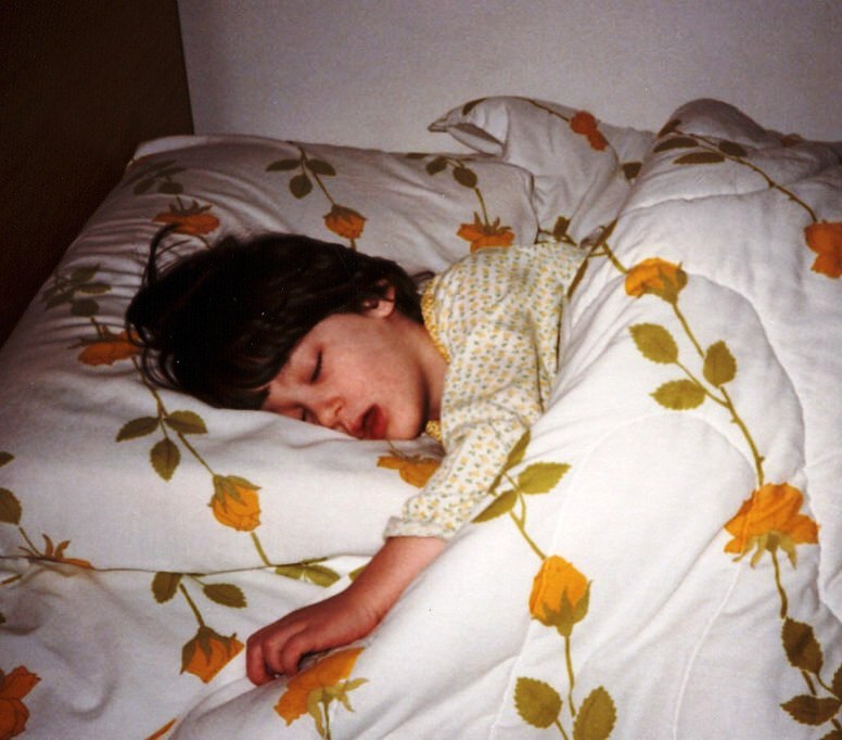 83lisasleepin