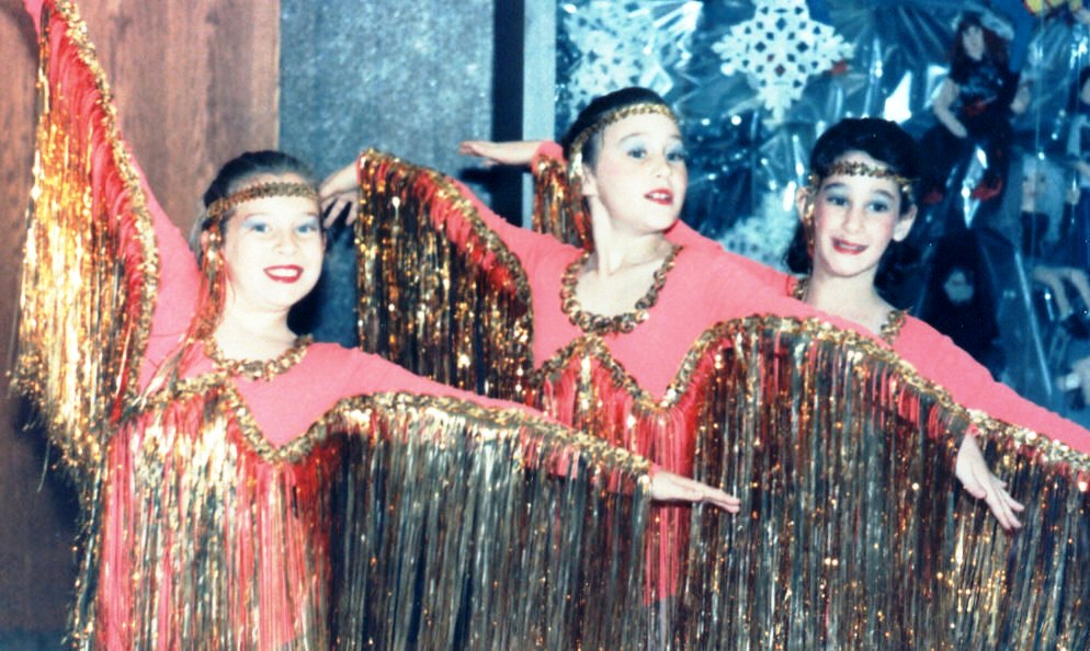 88dance