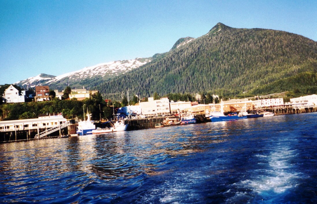 alaska